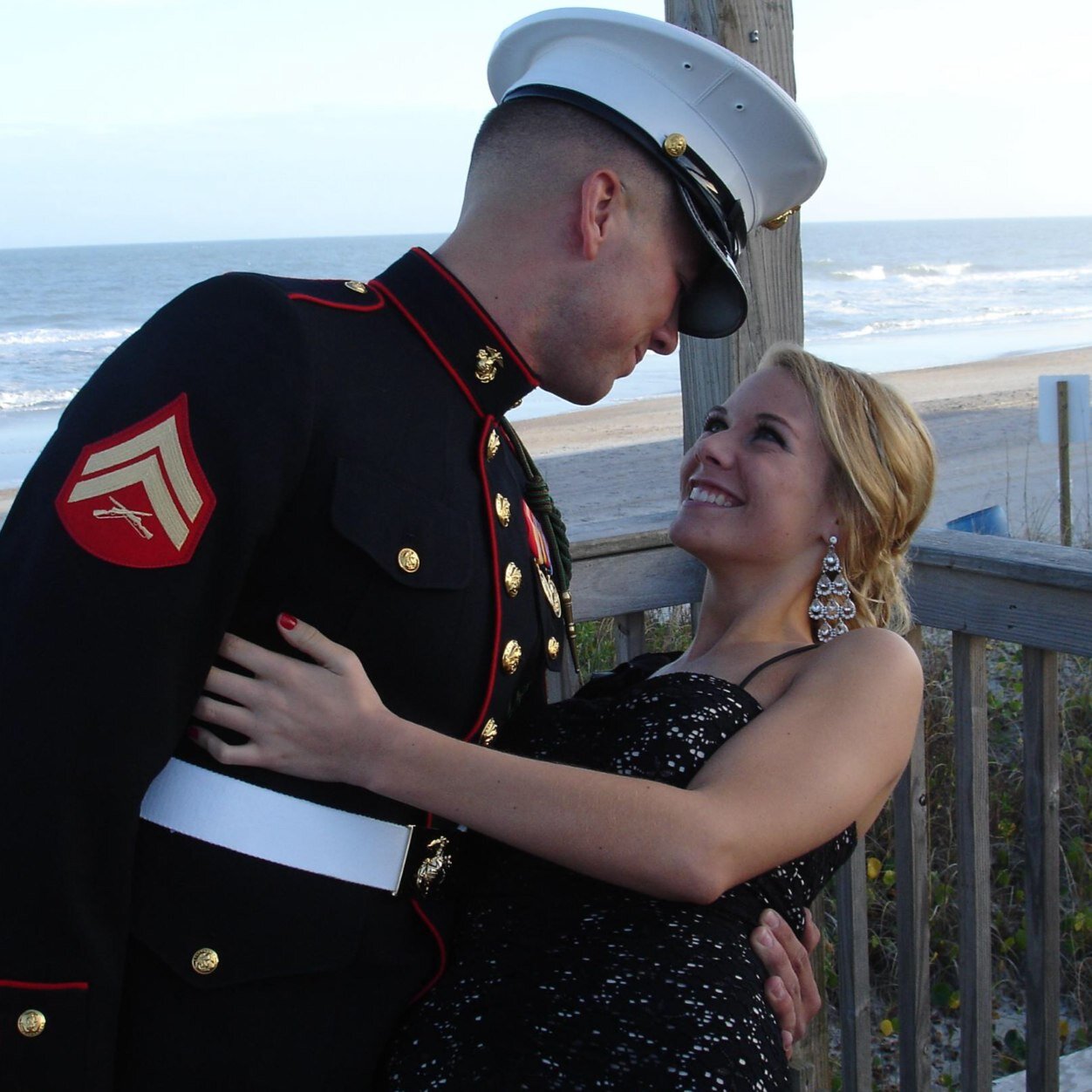 18 | In love with my best friend who happens to be my marine | Reppin the 313 ✌️| Dont be a stranger! & my avi is us !