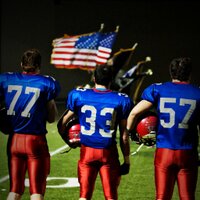 MLWR Rebel Football (@mlwrrebelsfball) 's Twitter Profile Photo MLWR Rebel Football (@mlwrrebelsfball) 's Twitter Profile Photo