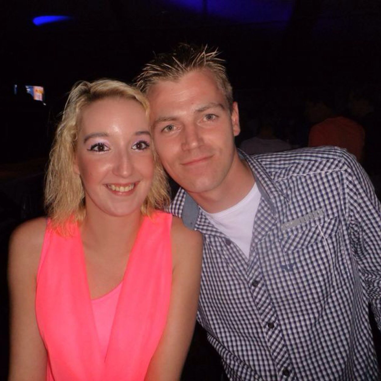 love my love (L)