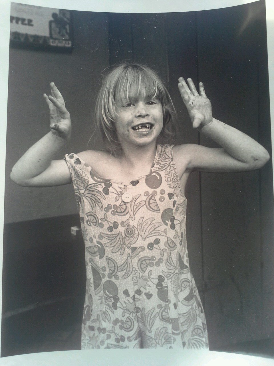 Angiespazz's profile picture. Like maybe just don't, ok?