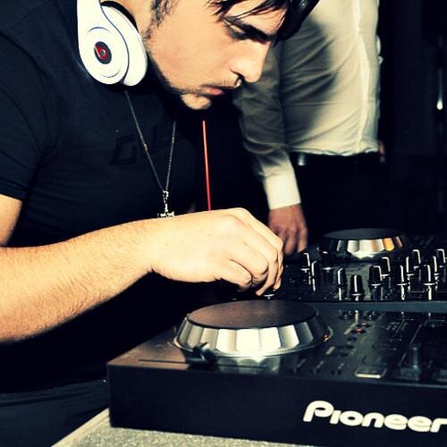 DJKyrogen's profile picture. Official Page Of Kyrogen