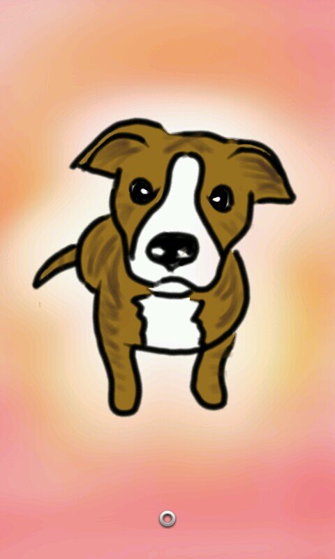 Cago y meo donde quiero. Salgo al parque y me vuelvo loca. Quiero mucho a mi mami @laileando