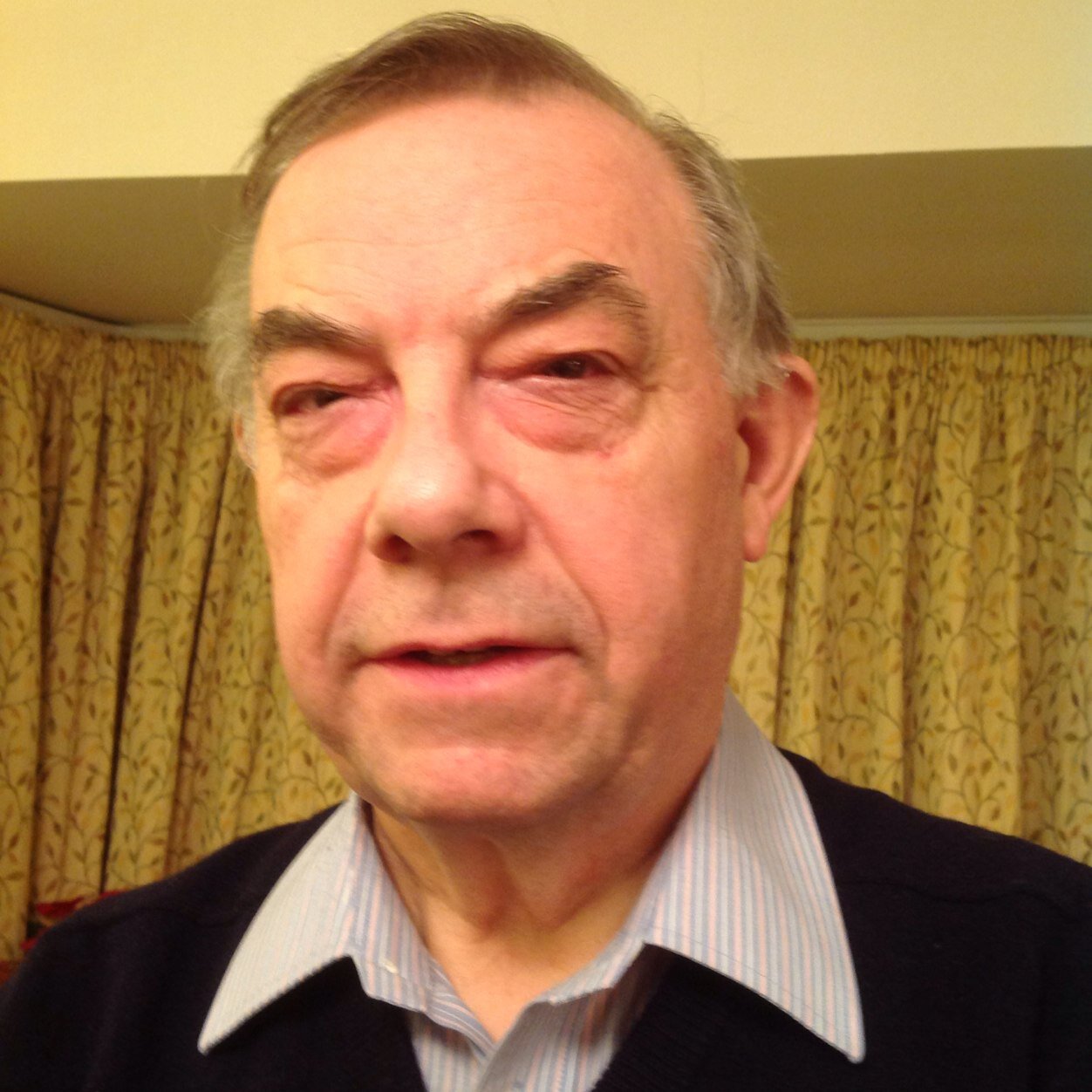 laurence_parkes's profile picture. An accountant for 40 years, interested in local history, football and much more!