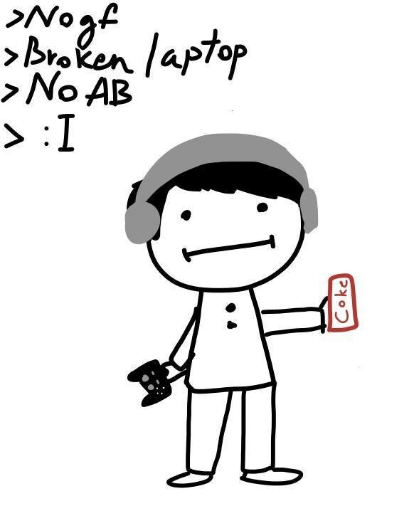 Let's Plays, Randomness, Crap