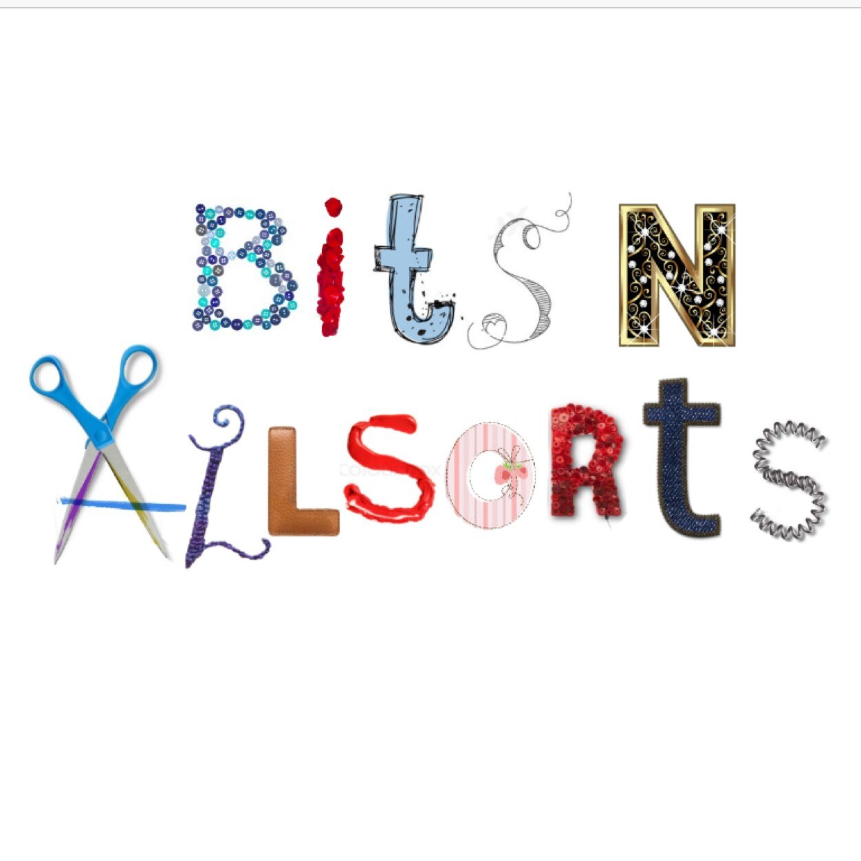 bitsNallsorts's profile picture. We are a family run business making personalised things .. check us out on https://t.co/eRI2AFf0Et