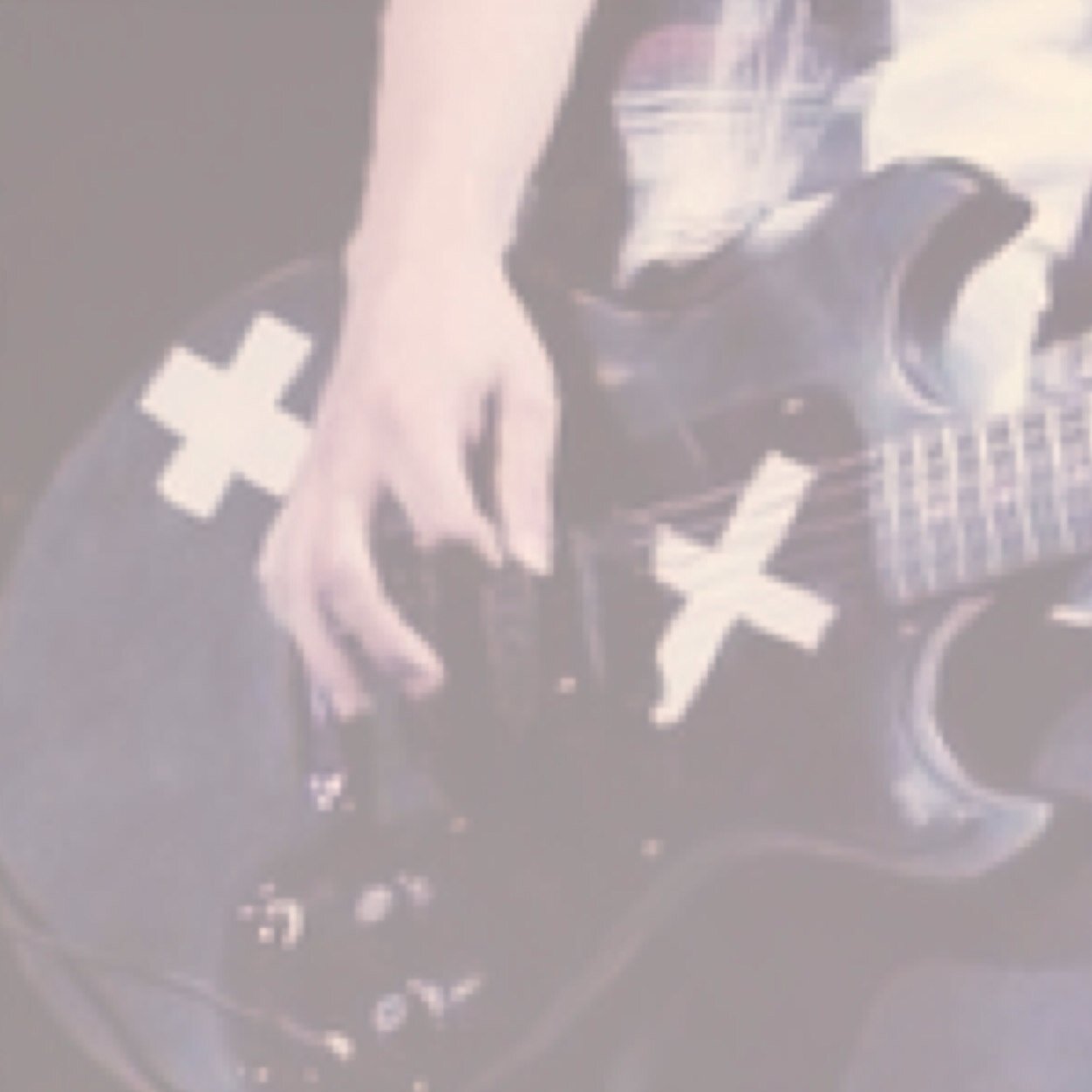 michael's hands are cute and here's some pictures of them for you to look at