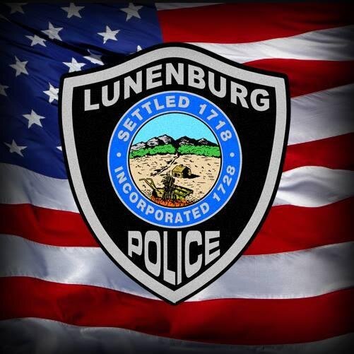 Official Page - Lunenburg, Ma Police Department