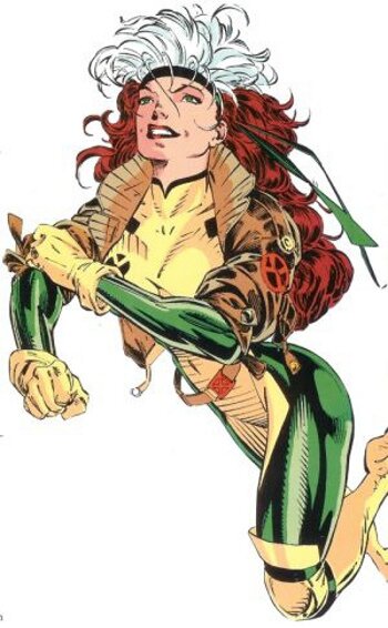 X-Men, ROMY♡ FOREVER. ◇Mutant N Proud◇