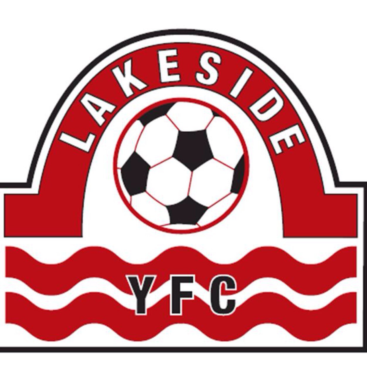 Lakeside FC - Right Wing