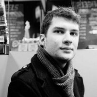 Alexandre Berthaud (@urcadox) 's Twitter Profile