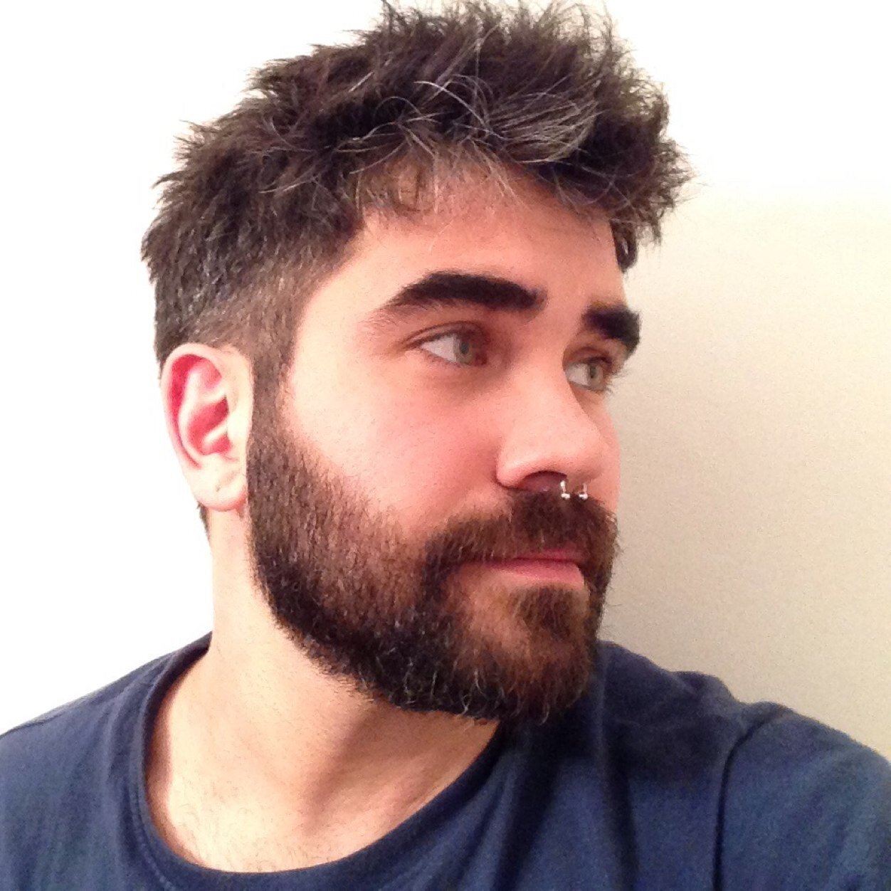 Dibujante a la luz sobre CMOS
