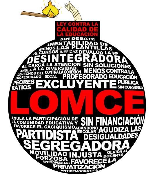 Construamos un espazo para o estudantado