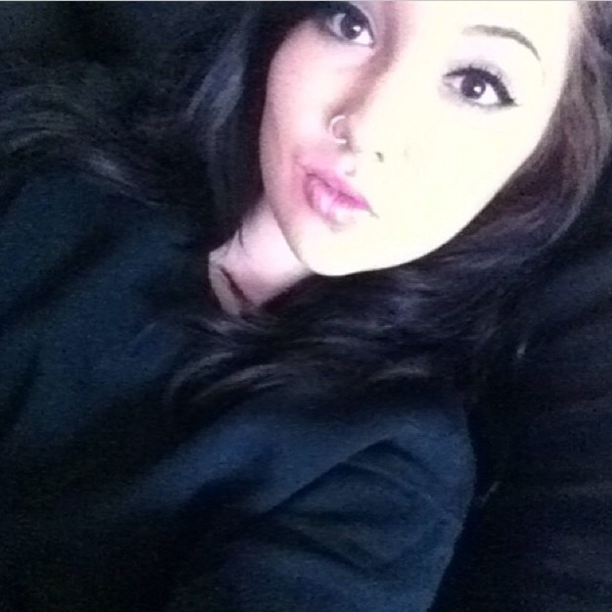 kyvabajeeva's profile picture. 16, junior, pot head, free spirit ✌️