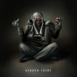 Hidden Tribe — music band from Saint Petersburg, Russia.