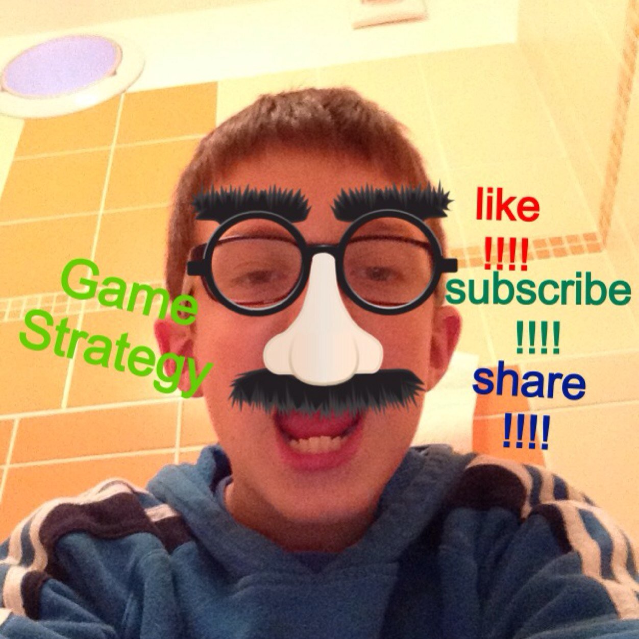 DGS143's profile picture. Oficcial Page of Youtuber David Antonini|David GameStrategy|