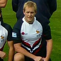 James Eastwood (@gloscherrybomb) 's Twitter Profile