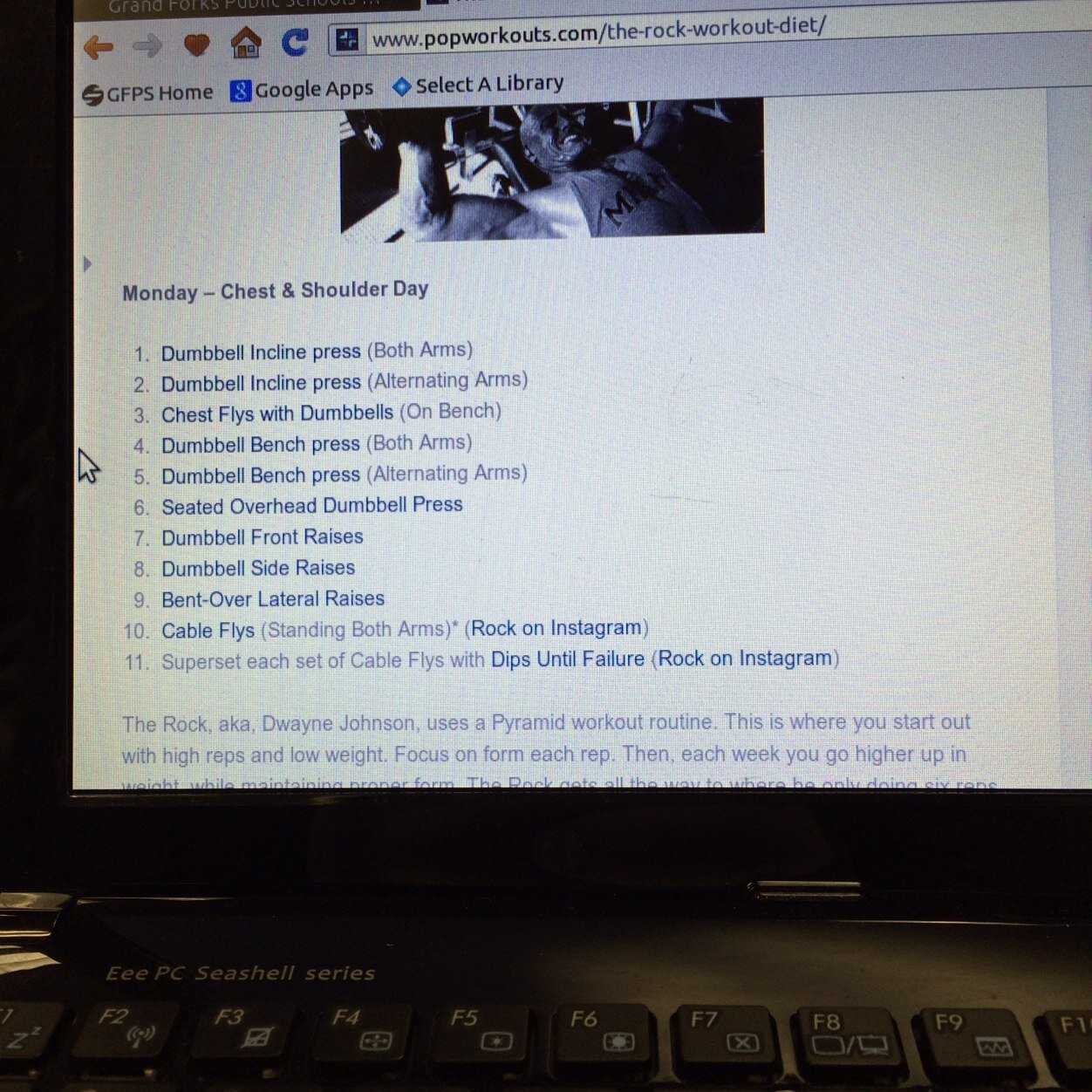 bad_luckbriann's profile picture. 