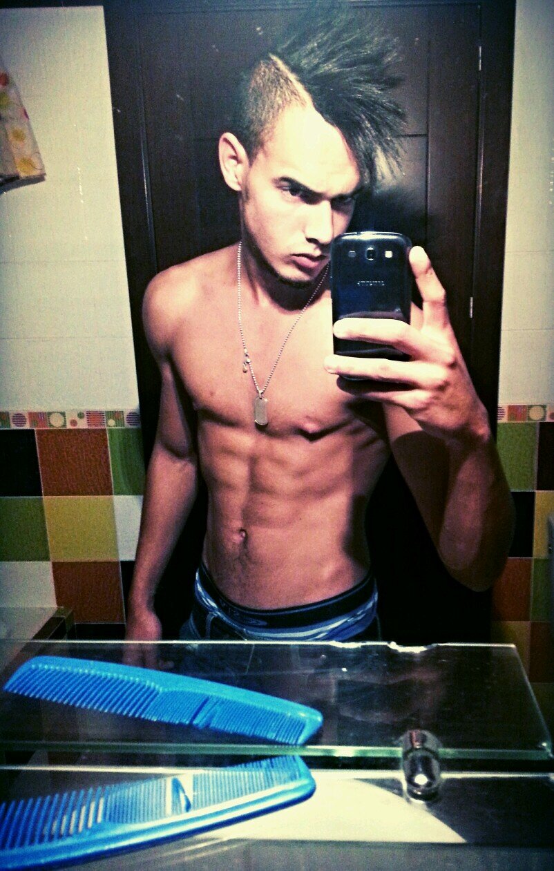 P A L E S T I N A ♥
