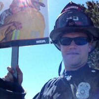 Joel Abelson (@dcfdpresident) 's Twitter Profile