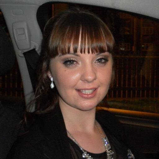 Cheeky Little Me :-) , Works For Central England Co-operative as a Payroll Administrator
