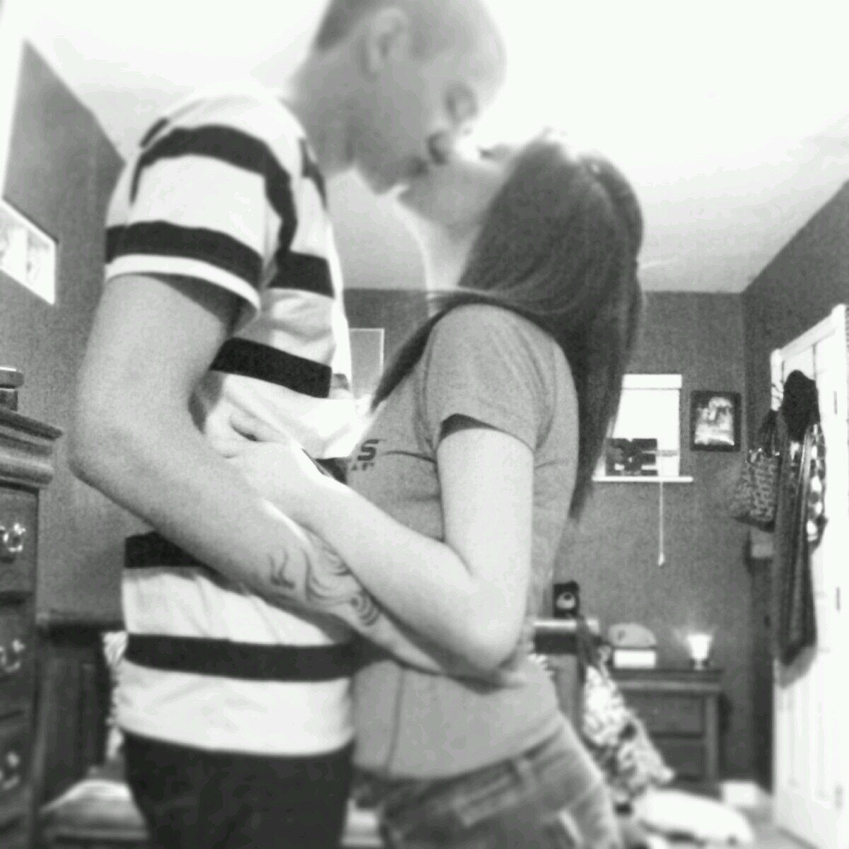 18 ; Bisexual ; Del Rio, TX ; Proud Mom ; IG : @miss_lovee12 ; Follow Me ♥