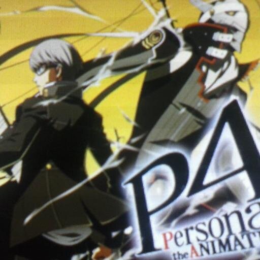 Persona 4