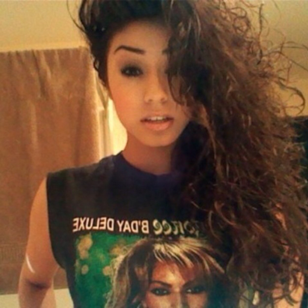 Good girl gone bad ☠