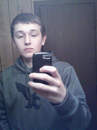 skateboarder. sophomore at CHS.
