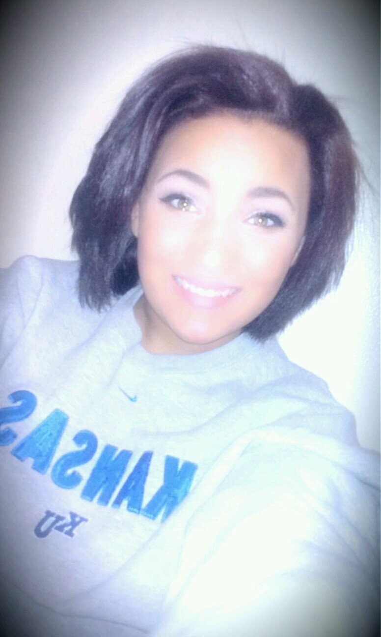 Me = ☺♊ nuff said!! Lol