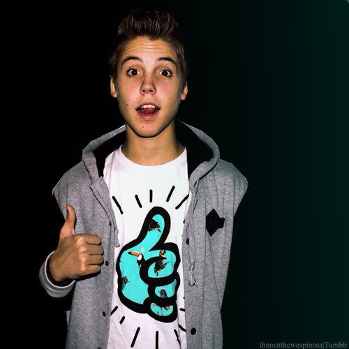 Hey, Im Matt. Im just one of those Macgon Boys and i care about every single one of you, remember that.