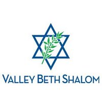 Valley Beth Shalom (@valleybeth) 's Twitter Profile