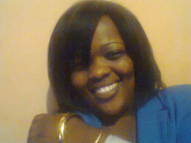 StrawDrops's profile picture. I just love life...and everything in it...let go and let GOD!!!