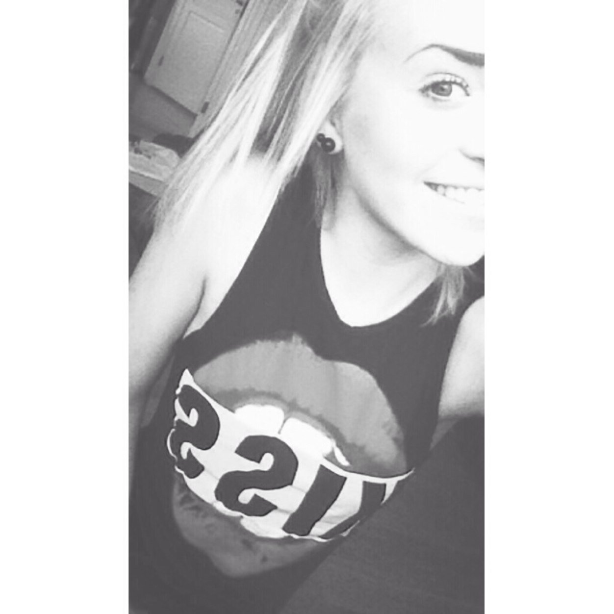 bare fordi eg kan