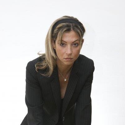 carolinewasser1's profile picture. 