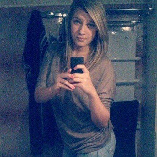 Je voudrais courir et sauter dans ses bras!♥