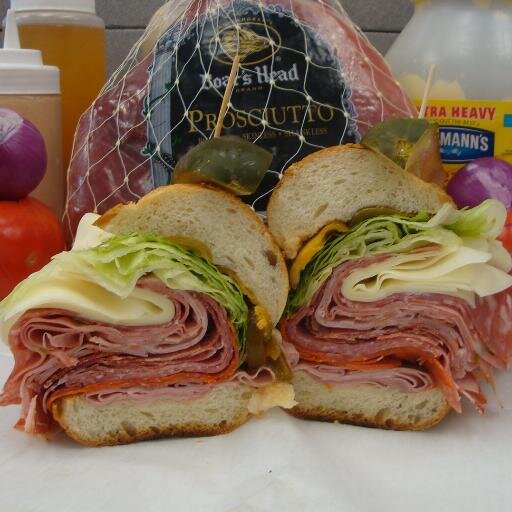 russosdeli472's profile picture. 