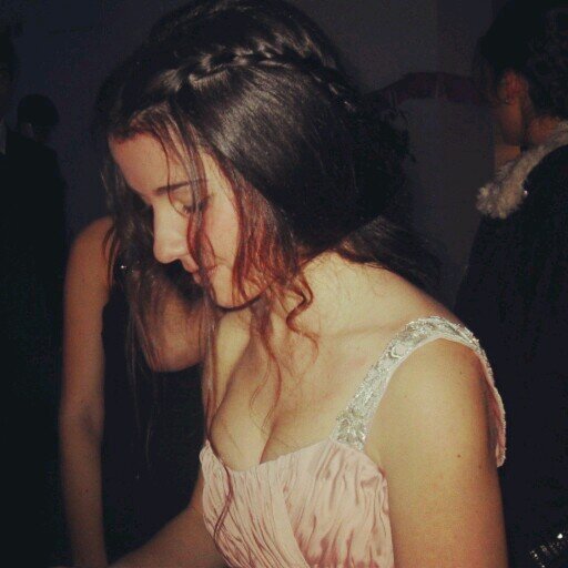 TeresaGaliana's profile picture. Ocho