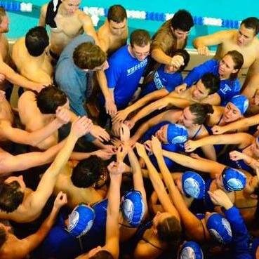 Official Twitter Account of Wheaton Swimming and Diving