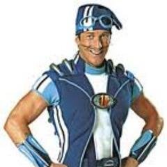 No I’m not Sportacus or the genius that is Magnus Scheving