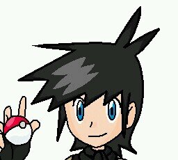 Heya! I'm Taylor! a Pokemon trainer, I have a Lv.5 Emolga! mwaha