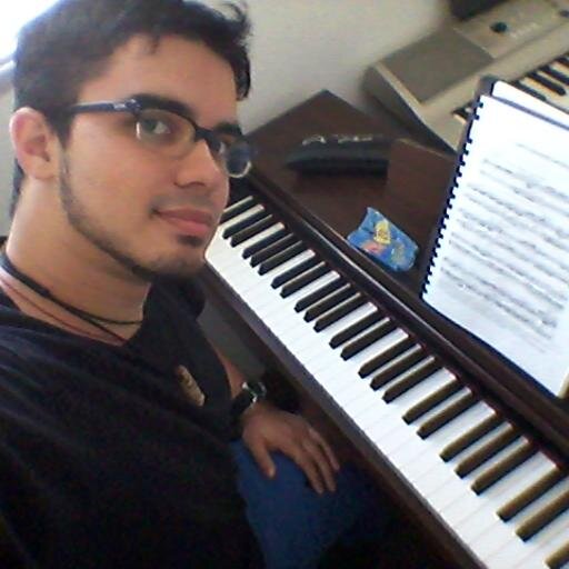 SongWriter & Pianist