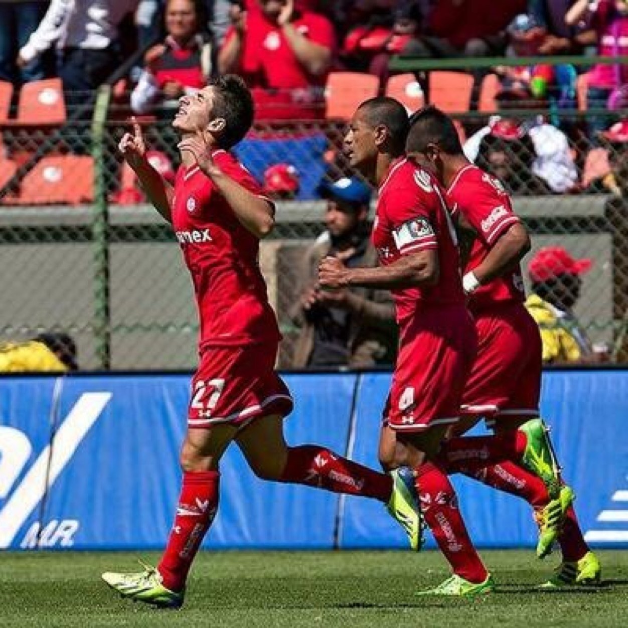 TipicoDiablo's profile picture. Lo Mejor sobre el Mejor equipo de Mexico.