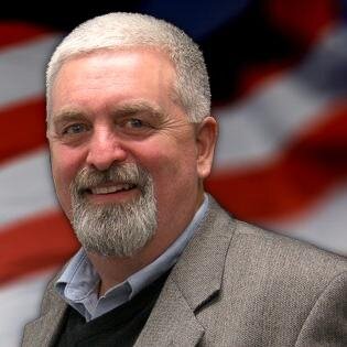 Business owner & renewable energy advocate running for Frederick County Council from District 1.