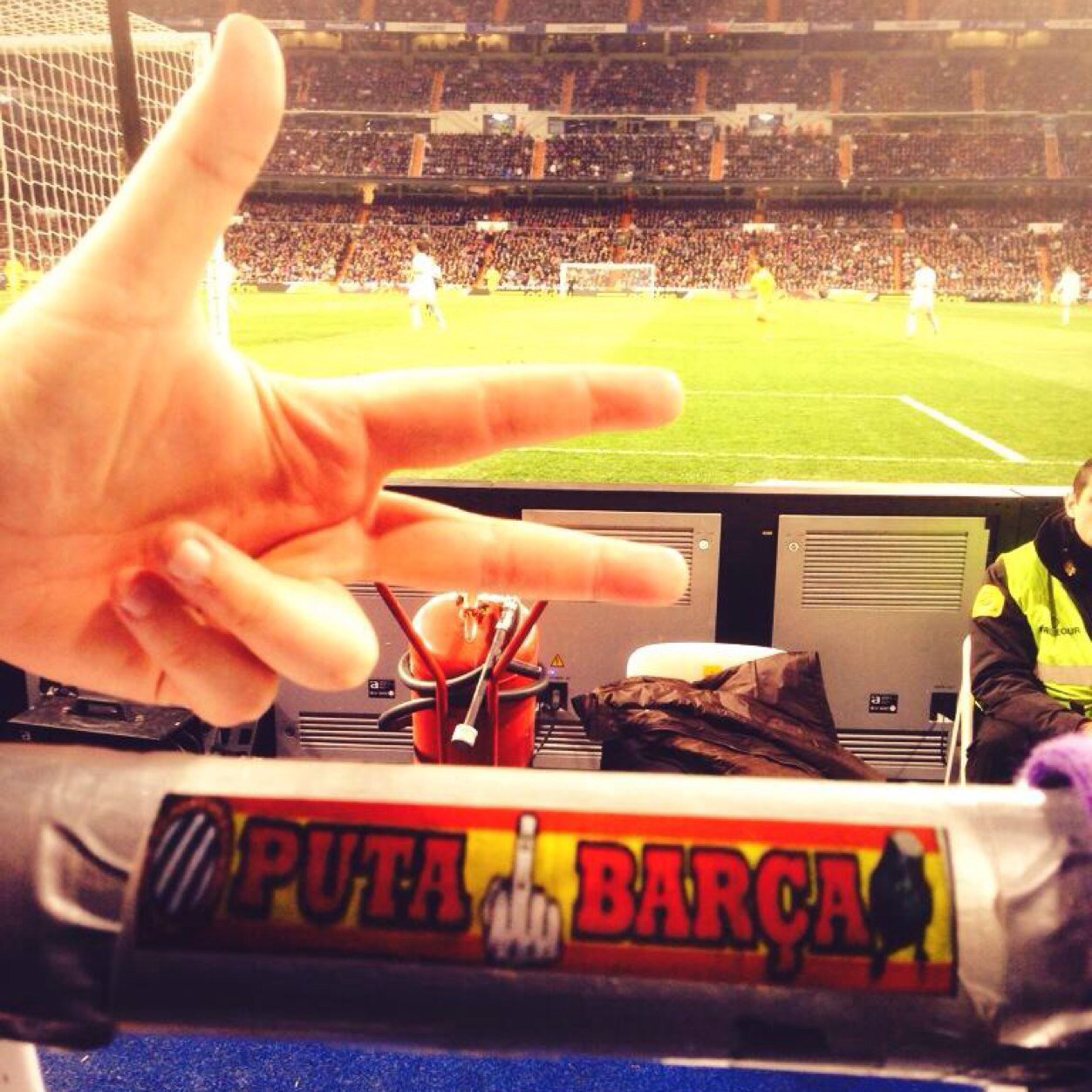 Javiier_RMCF's profile picture. Beer, Girls & RMCF. Casual y Hooligan como forma de vida. POLITICAMƎИTƎ IИCOЯЯƎCTO .