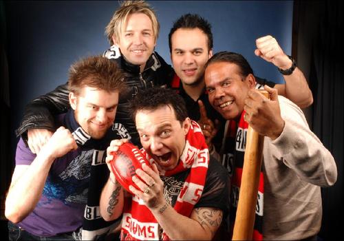 aussierulessong's profile picture. 
