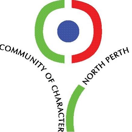 3rd Annual North Perth Community of Character Run!