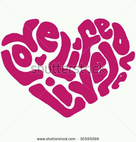 LuvNLifeQuotes's profile picture. Awesome quotes about Love & Life! Follow Follow Follow!