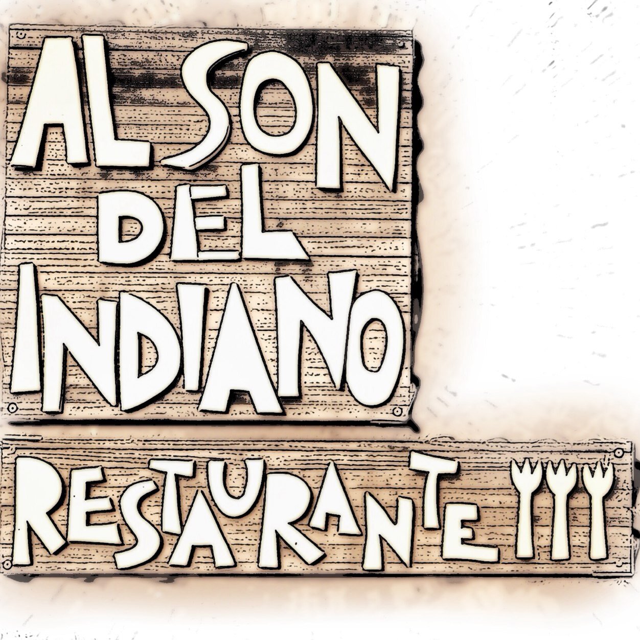 #Restaurante centenario #Asturias (1895) ubicado en Malleza (La pequeña Habana) reabierto desde 1993 Tfno. 985 835 844 GPS 43.466873, -6.228173 #indianoMalleza