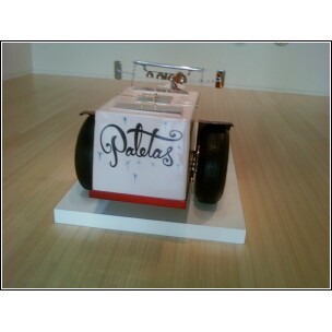 Cirasnina's profile picture. 