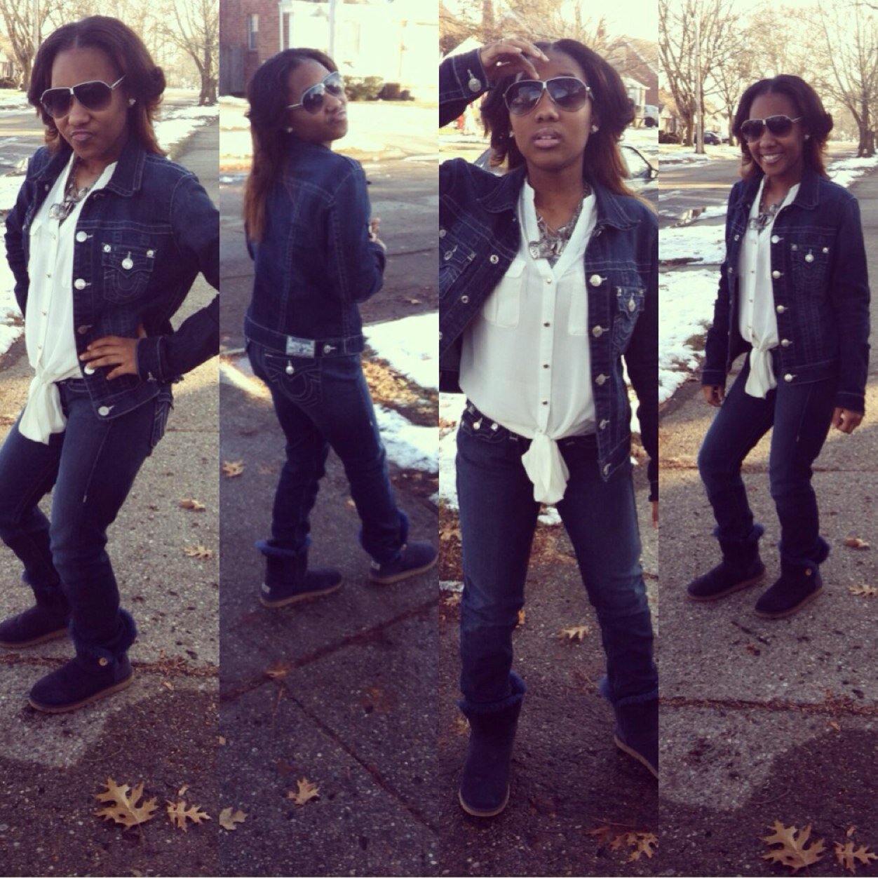 ✨Me & Only Me ☺️
